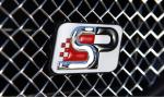 Peugeot 207 Van Sports Accessory Pack 2008 года